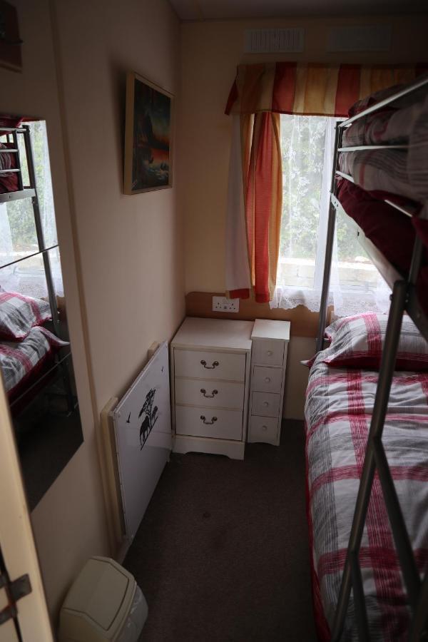 Вилла Kimberley Lane Static, Cornwall Gwennap Экстерьер фото